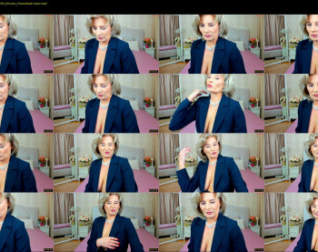 elisarosse_ — 6 minute Chaturbate female cam show recording, 720p, Nov 14, 2024