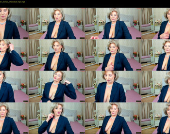 elisarosse_ — 16 minute Chaturbate female cam show recording, 720p, Nov 15, 2024