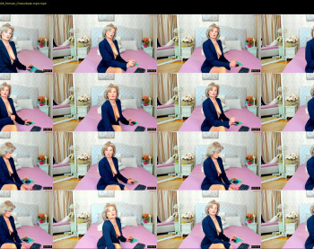 elisarosse_ — 6 minute Chaturbate female cam show recording, 720p, Nov 15, 2024