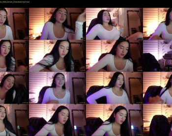 emma_johnson_ — 120 minute Chaturbate female cam show recording, 720p, Nov 14, 2024