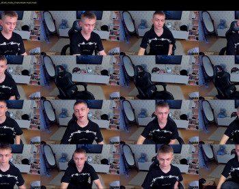 ermak_reborn — 77 minute Chaturbate male cam show recording, 720p, Nov 15, 2024