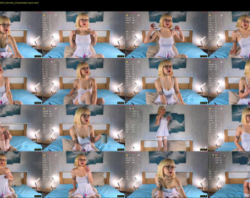 esmabraddy — 45 minute Chaturbate female cam show recording, 720p, Nov 14, 2024