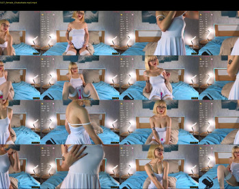 esmabraddy — 124 minute Chaturbate female cam show recording, 720p, Nov 14, 2024