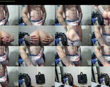 evancage — 6 minute Chaturbate male cam show recording, 480p, Nov 15, 2024