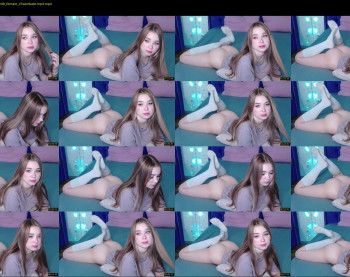evapeachh — 11 minute Chaturbate female cam show recording, 720p, Nov 15, 2024