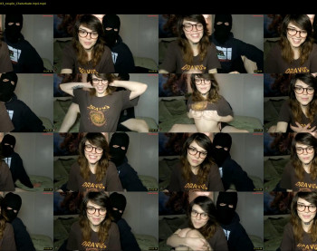 faerienugs — 26 minute Chaturbate female cam show recording, 480p, Nov 14, 2024