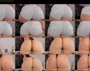fay_miller2 — 32 minute Chaturbate female cam show recording, 720p, Nov 15, 2024