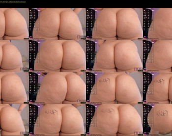 fay_miller2 — 26 minute Chaturbate female cam show recording, 720p, Nov 15, 2024