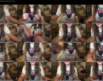 funcamkw — 92 minute Chaturbate female cam show recording, 720p, Nov 15, 2024