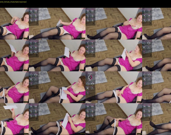 gardner_ava — 41 minute Chaturbate female cam show recording, 720p, Nov 14, 2024