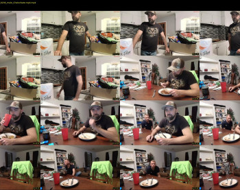 hardworkertn — 51 minute Chaturbate male cam show recording, 720p, Nov 15, 2024