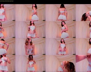 hellen_coy — 17 minute Chaturbate female cam show recording, 720p, Nov 14, 2024