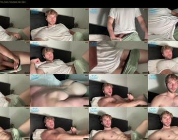 hot8pack01 — 48 minute Chaturbate male cam show recording, 720p, Nov 14, 2024