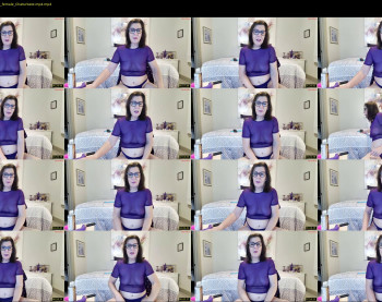 hottxgilf — 9 minute Chaturbate couple cam show recording, 720p, Nov 15, 2024