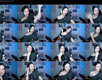 hugomin — 7 minute Chaturbate female cam show recording, 720p, Nov 14, 2024