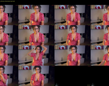 illaroom — 42 minute Chaturbate female cam show recording, 720p, Nov 15, 2024