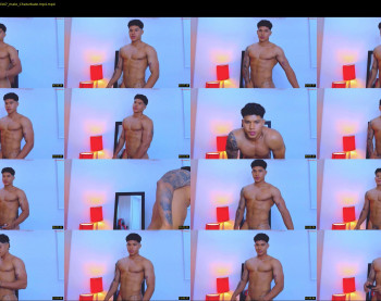 jacod_cock1 — 17 minute Chaturbate male cam show recording, 720p, Nov 15, 2024