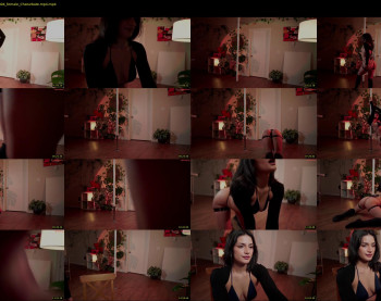 jadeperez_ — 19 minute Chaturbate female cam show recording, 720p, Nov 15, 2024