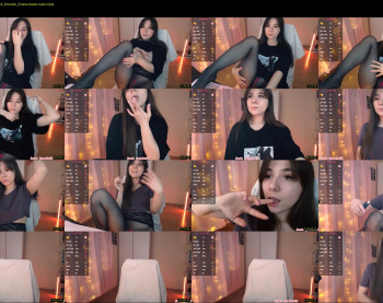 jane_kinn — 98 minute Chaturbate female cam show recording, 720p, Nov 15, 2024