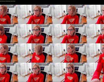 janeturner — 6 minute Chaturbate female cam show recording, 720p, Nov 14, 2024