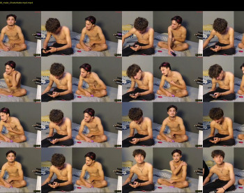 jaycex_69 — 4 minute Chaturbate male cam show recording, 720p, Nov 14, 2024