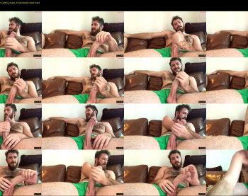 johnthomasbwc — 22 minute Chaturbate male cam show recording, 720p, Nov 14, 2024
