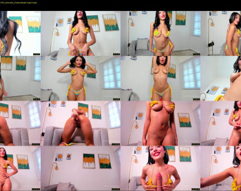 joss_caprice — 121 minute Chaturbate female cam show recording, 720p, Nov 14, 2024