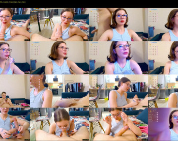 k1tty_cute — 75 minute Chaturbate female cam show recording, 720p, Nov 14, 2024