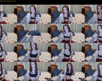 katynowhere — 82 minute Chaturbate female cam show recording, 480p, Nov 15, 2024
