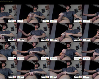 khozler_ — 68 minute Chaturbate male cam show recording, 720p, Nov 15, 2024