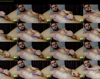 kiabigdick — 38 minute Chaturbate male cam show recording, 720p, Nov 14, 2024