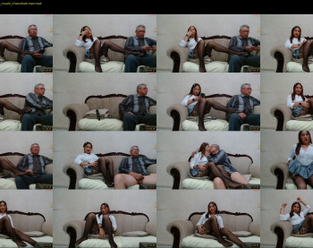 kiaming — 40 minute Chaturbate female cam show recording, 720p, Nov 14, 2024