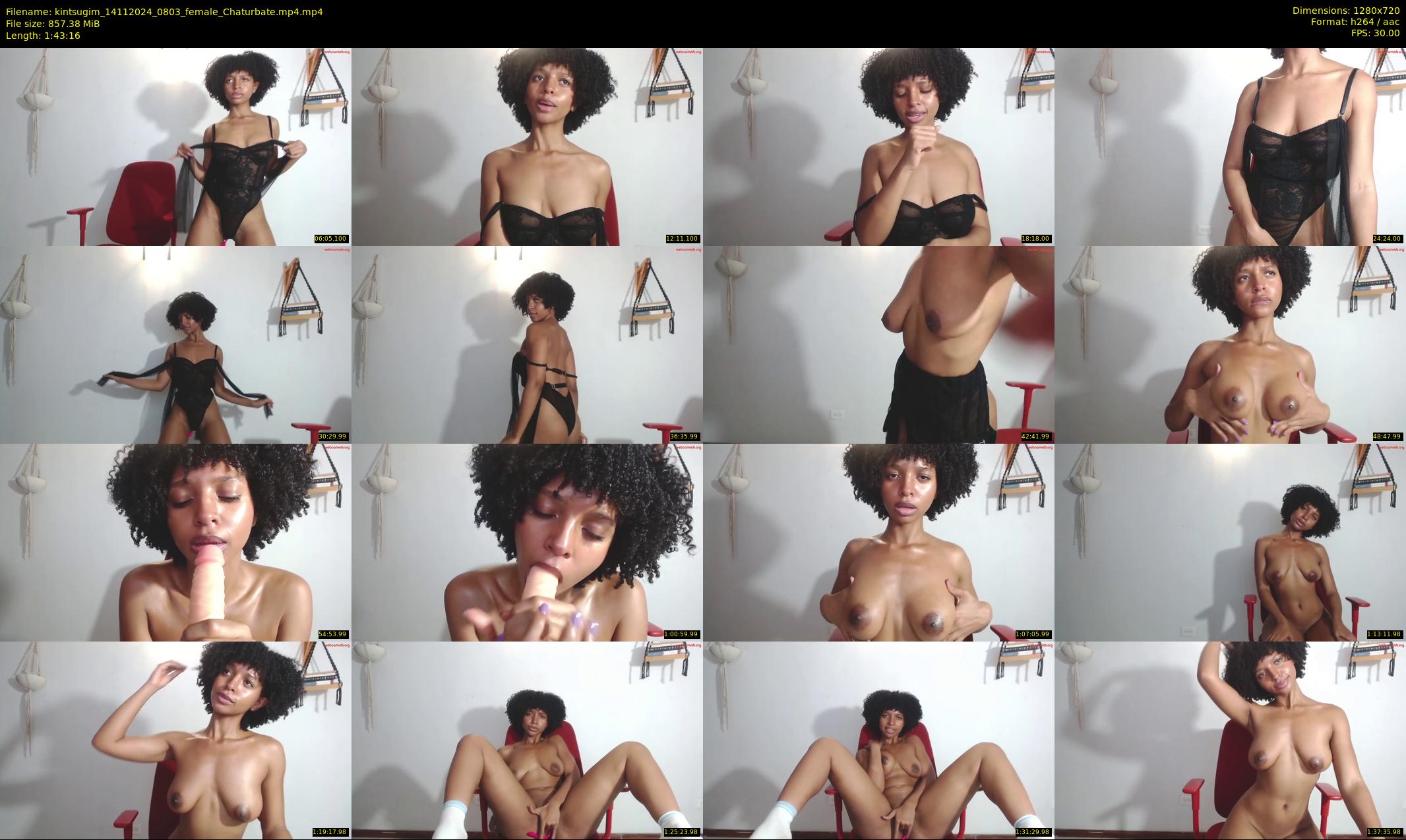 kintsugim — 104 minute Chaturbate female cam show recording, 720p, Nov 14, 2024