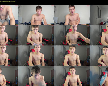 kroddy1985 — 31 minute Chaturbate male cam show recording, 720p, Nov 15, 2024