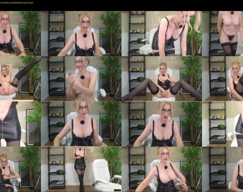 ladyleea — 61 minute Chaturbate female cam show recording, 720p, Nov 14, 2024
