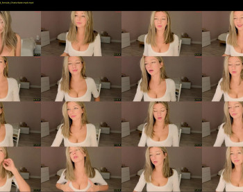 lenamuti — 30 minute Chaturbate female cam show recording, 720p, Nov 14, 2024