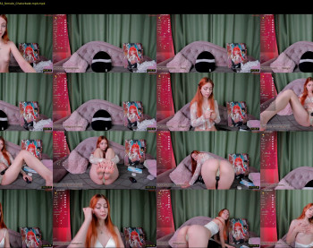 lika_moon — 116 minute Chaturbate female cam show recording, 720p, Nov 14, 2024