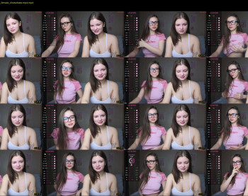 like_sun — 3 minute Chaturbate female cam show recording, 720p, Nov 15, 2024