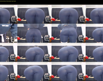 litas_secrets — 3 minute Chaturbate female cam show recording, 720p, Nov 14, 2024