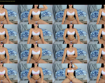 littleabbie — 4 minute Chaturbate female cam show recording, 720p, Nov 15, 2024