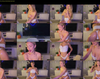 lodemure_ — 81 minute Chaturbate female cam show recording, 720p, Nov 15, 2024