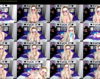 mackenziewolfe — 121 minute Chaturbate couple cam show recording, 720p, Nov 14, 2024