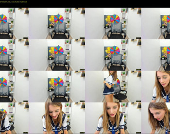 make_love_1 — 3 minute Chaturbate female cam show recording, 720p, Nov 14, 2024