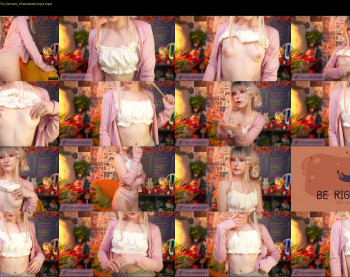 mana_rose — 120 minute Chaturbate female cam show recording, 720p, Nov 14, 2024