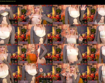 mana_rose — 121 minute Chaturbate female cam show recording, 720p, Nov 15, 2024