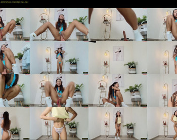 marce_algara — 121 minute Chaturbate female cam show recording, 720p, Nov 14, 2024