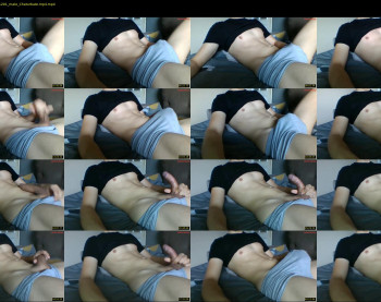 mareczek32 — 46 minute Chaturbate male cam show recording, 480p, Nov 14, 2024