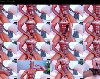 martin_killer — 9 minute Chaturbate male cam show recording, 720p, Nov 14, 2024