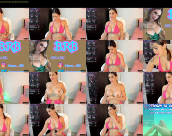 meganconnor_ — 116 minute Chaturbate couple cam show recording, 720p, Nov 15, 2024