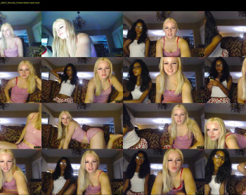 miaharperxox — 75 minute Chaturbate female cam show recording, 720p, Nov 14, 2024